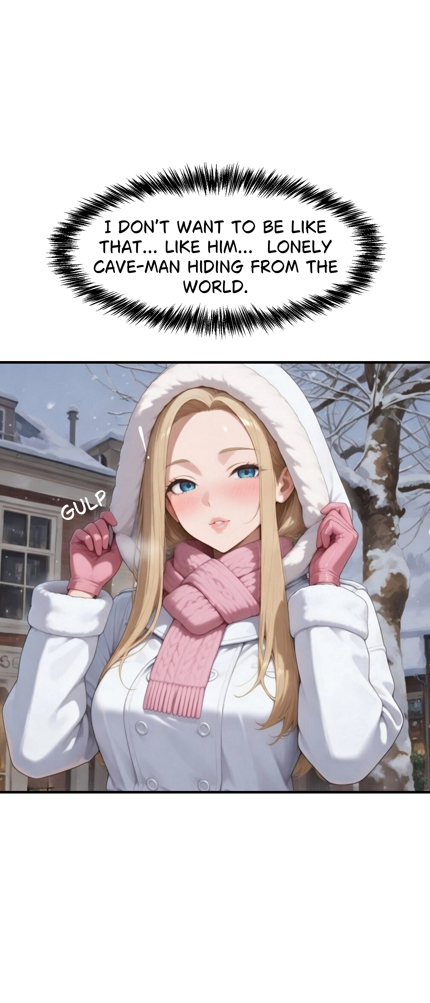My Sister Is The Campus Queen - Episode 2
